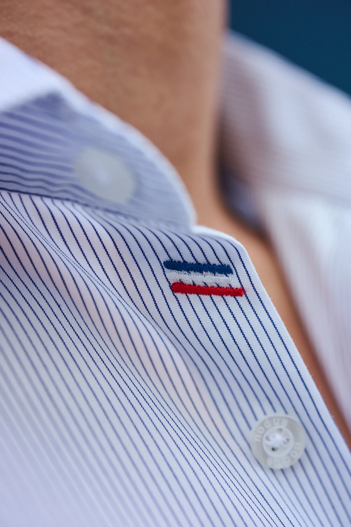 Achat Chemise Drapeau