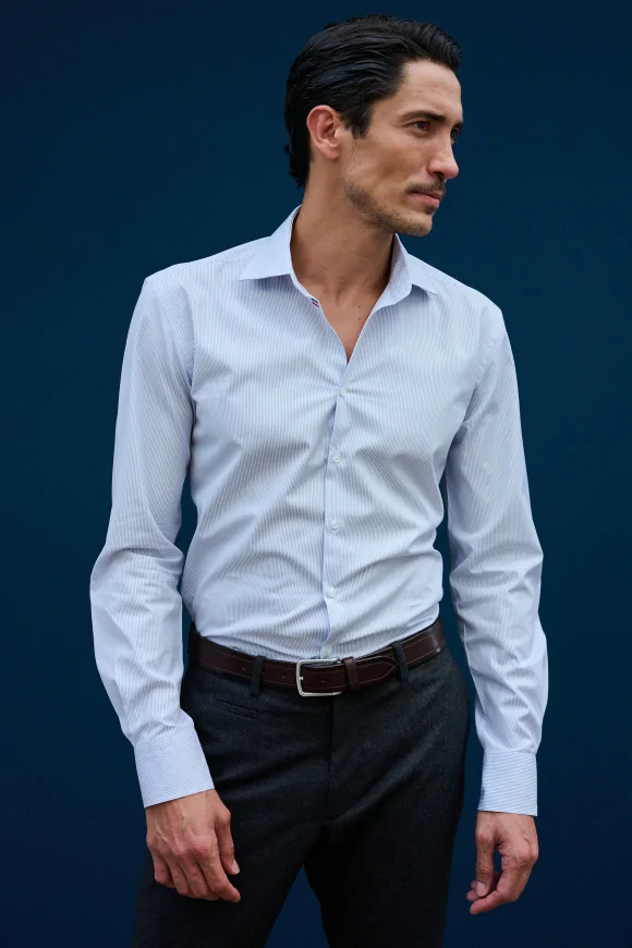 Achat Chemise Drapeau