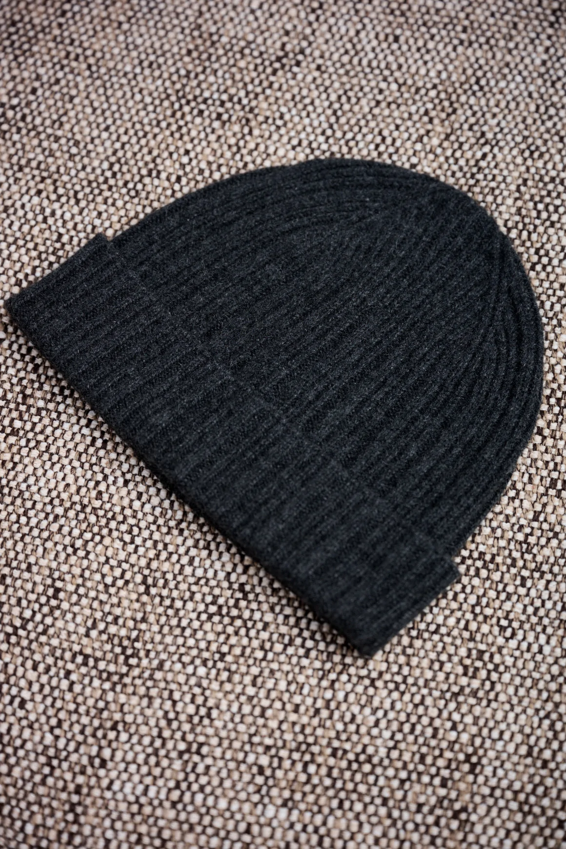 Achat Bonnet Gris