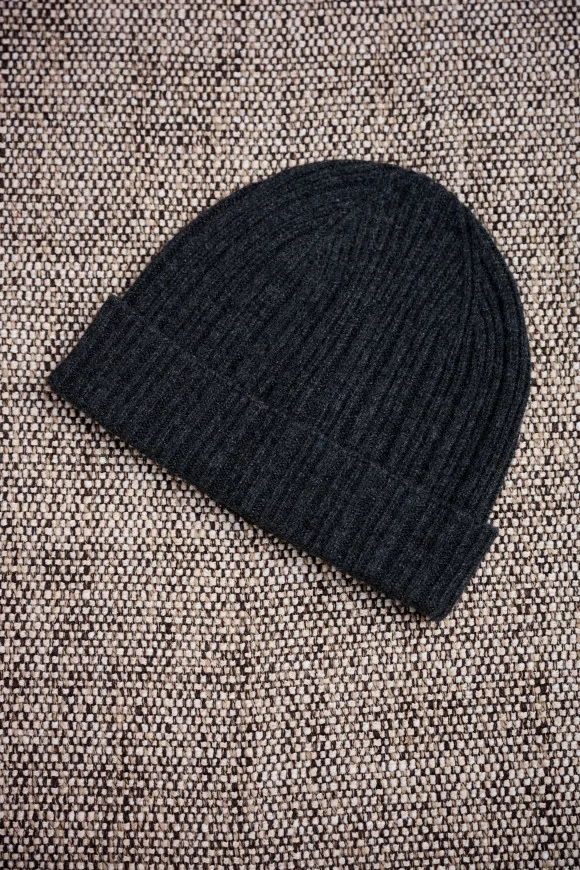 Achat Bonnet Gris