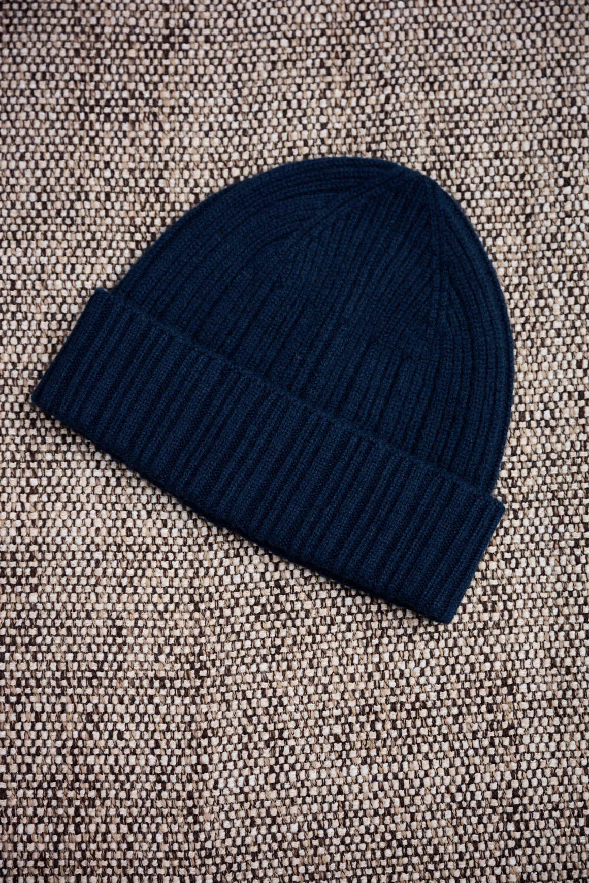 Achat Bonnet Navy