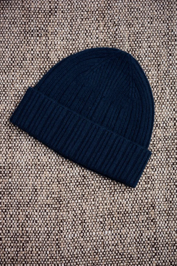 Achat Bonnet Navy