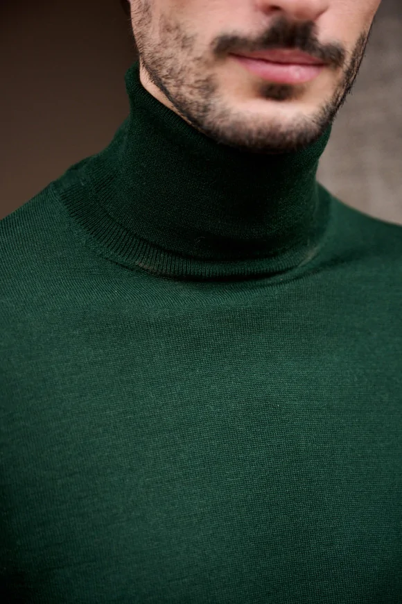 Achat Pull DOLCE VITA Vert