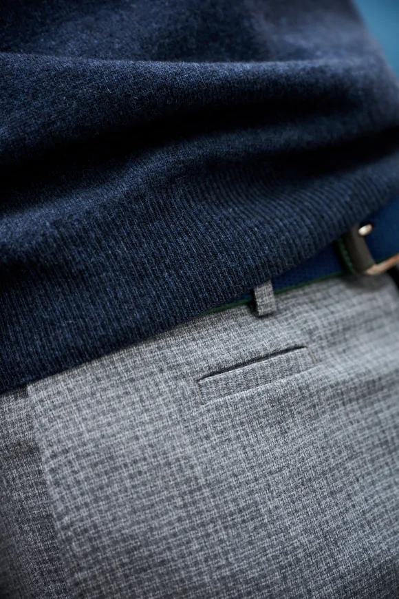 Achat Pull PAUL Navy