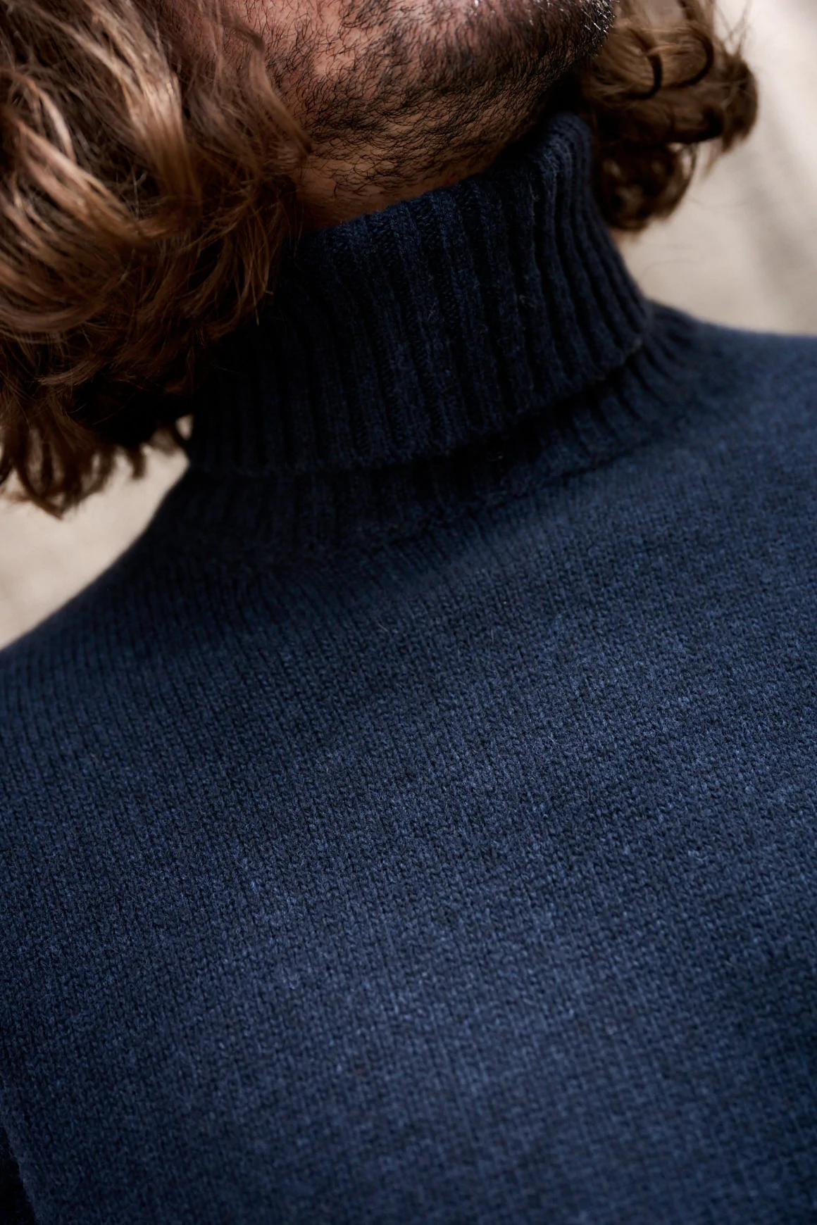 Achat Pull MEGEVE 2 Bleu