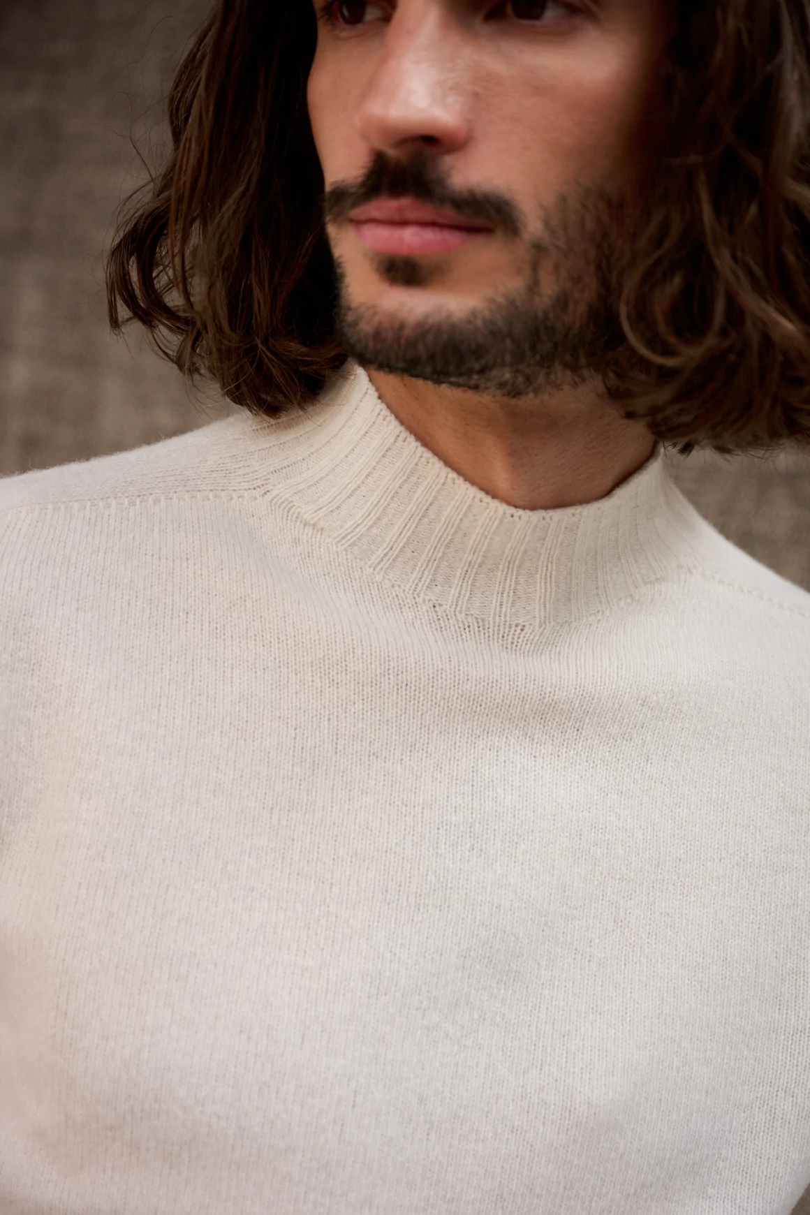 Achat Pull OSCAR Blanc