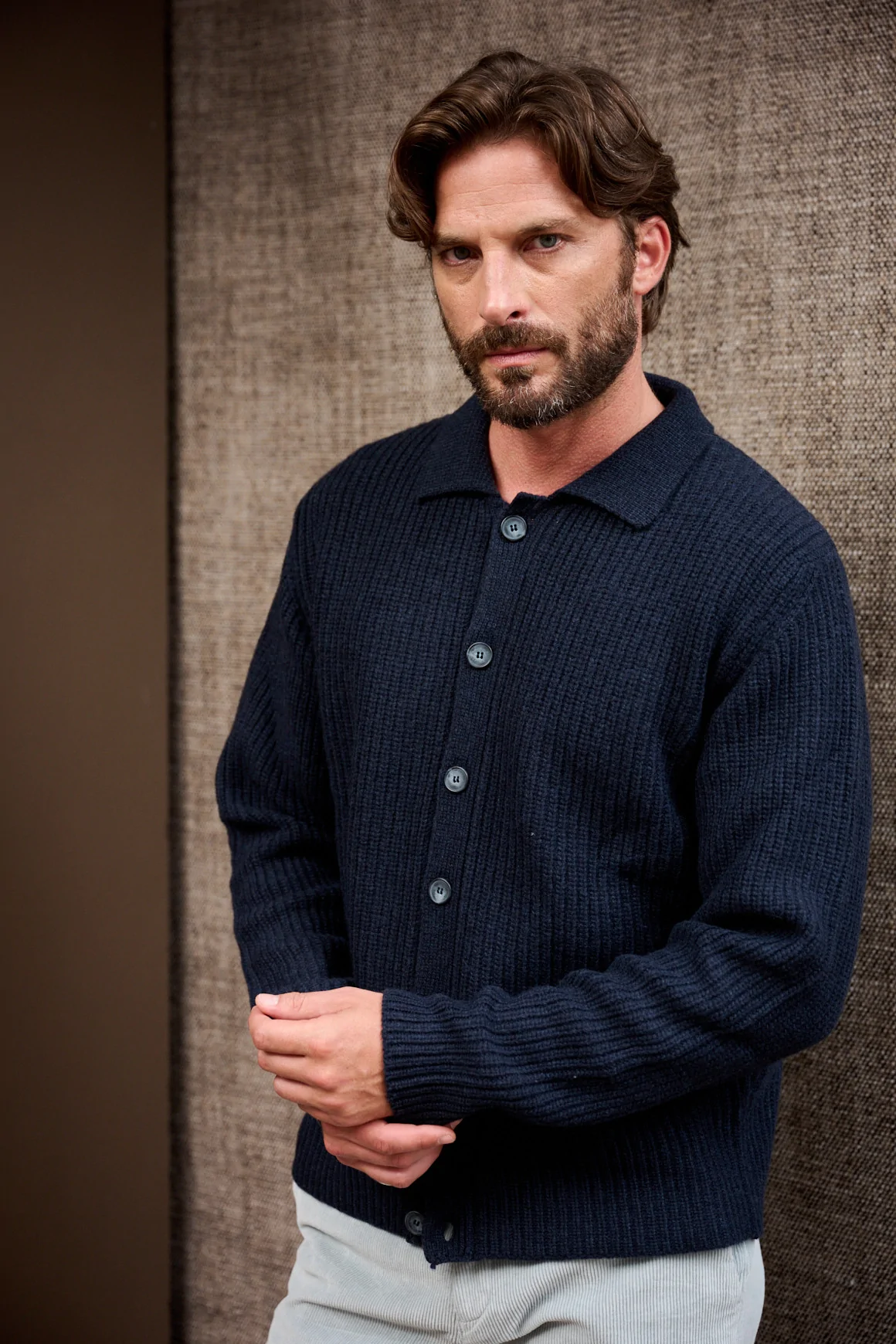 Achat Gilet VENEZIA Navy