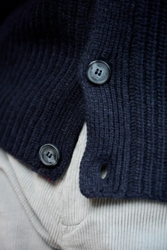 Achat Gilet VENEZIA Navy