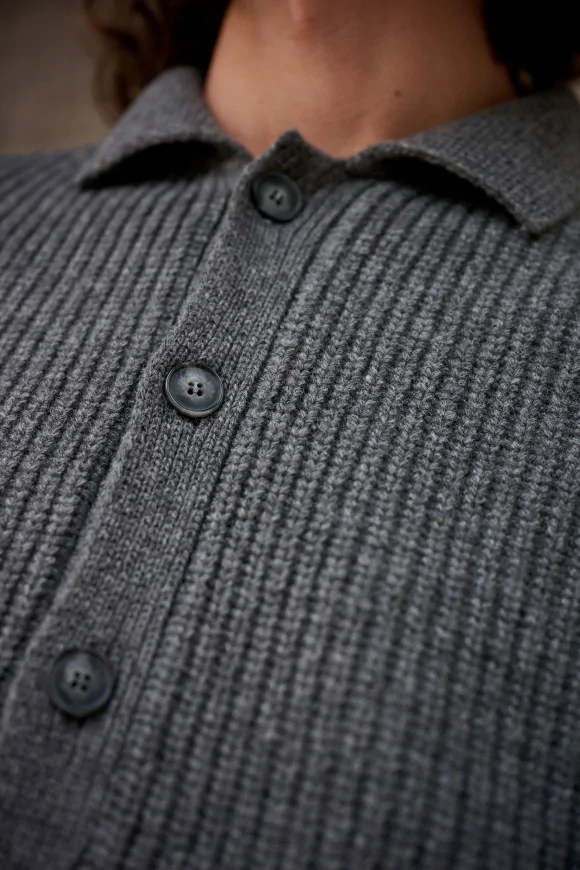Achat Gilet VENEZIA Gris