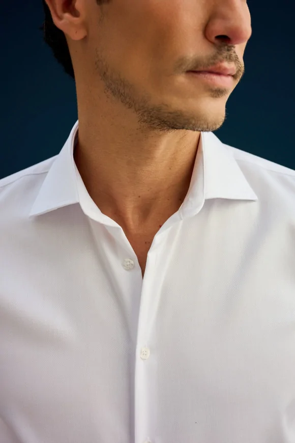 Achat Chemise WINDSOR Col Roma.