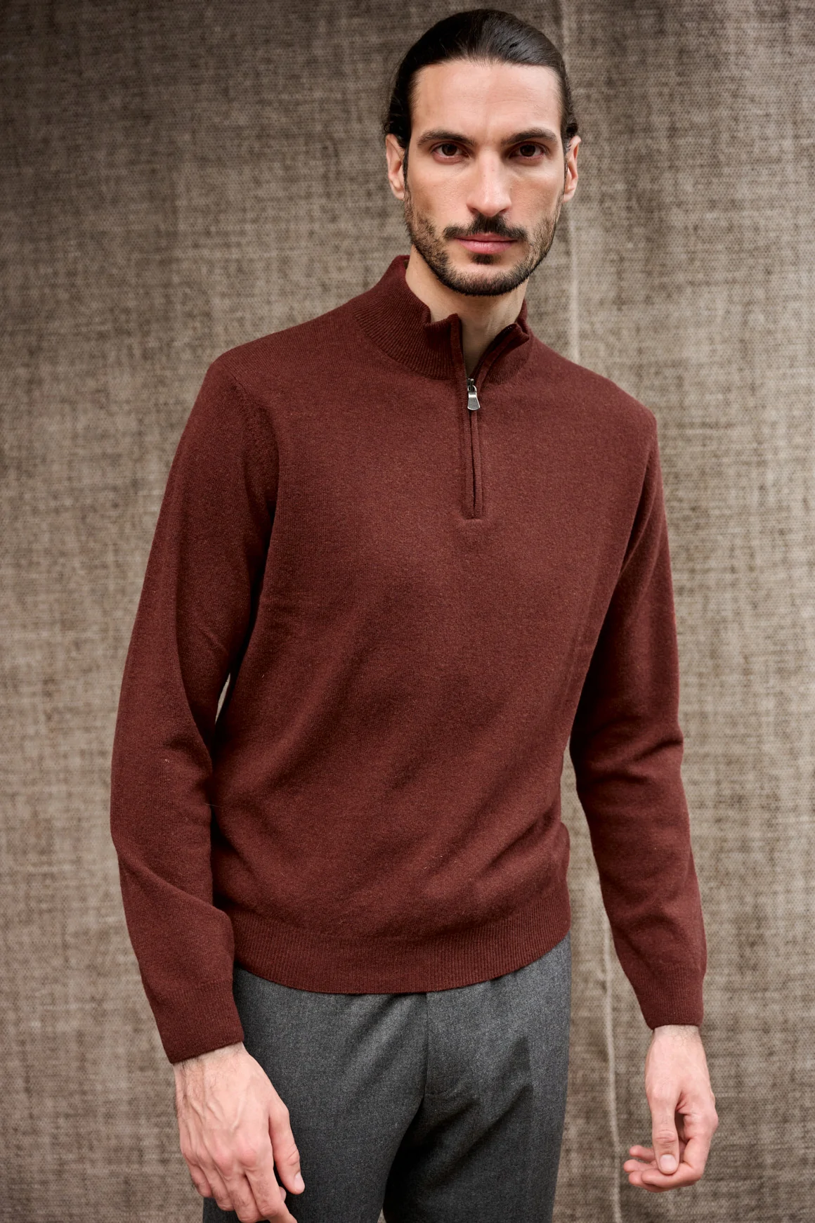 Achat Pull PAUL Bordeaux