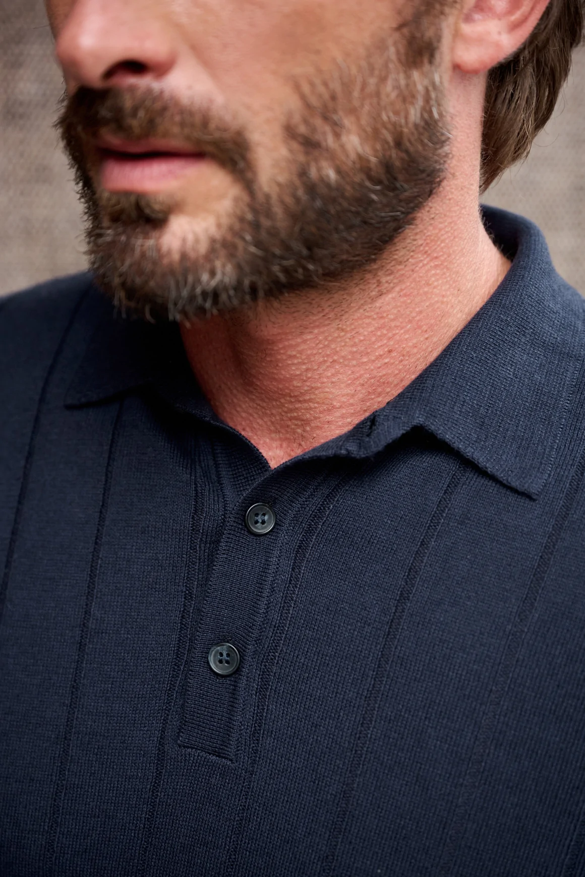 Achat Polo ROMA Navy
