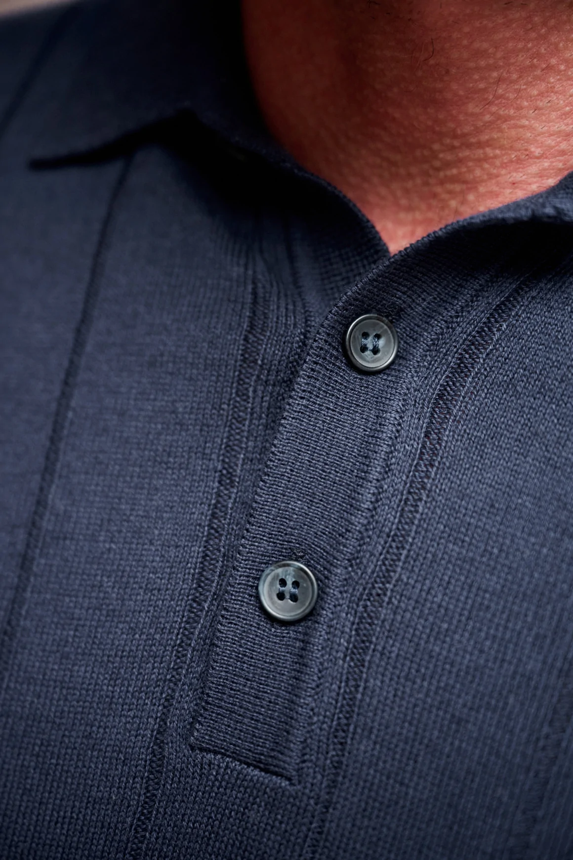 Achat Polo ROMA Navy