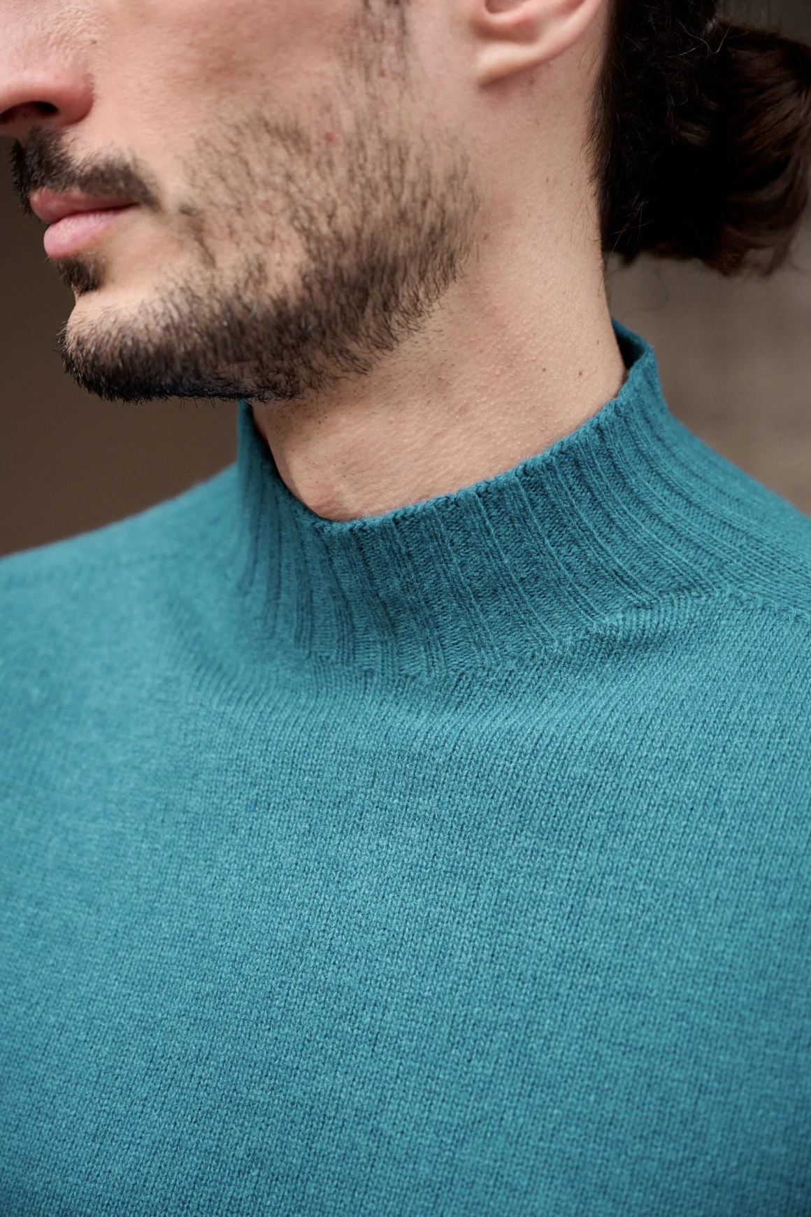 Achat Pull OSCAR Turquoise