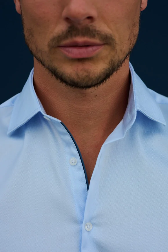 Achat Chemise Classiques à Ganses