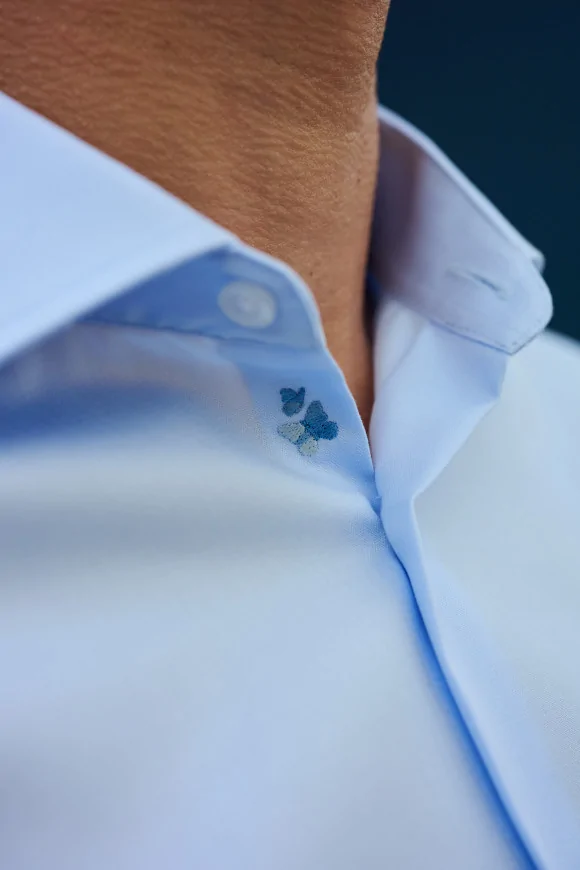 Achat Chemise Classiques Papillons