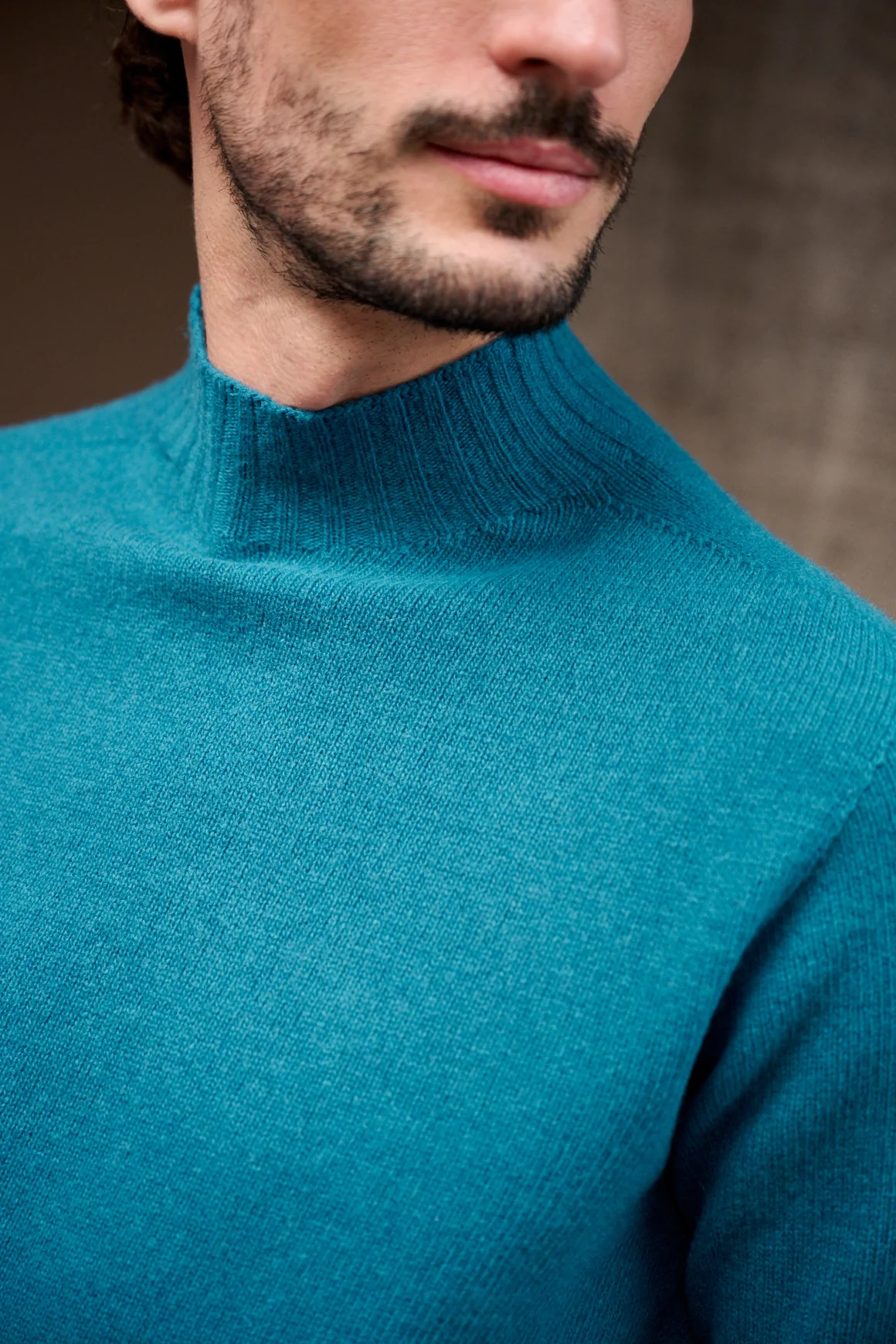 Pull OSCAR Turquoise