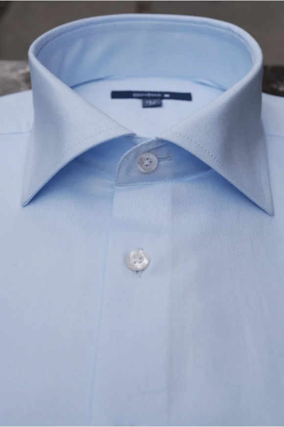 Achat Chemise Classique bleu