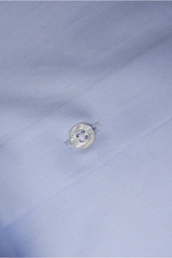 Achat Chemise Classique bleu