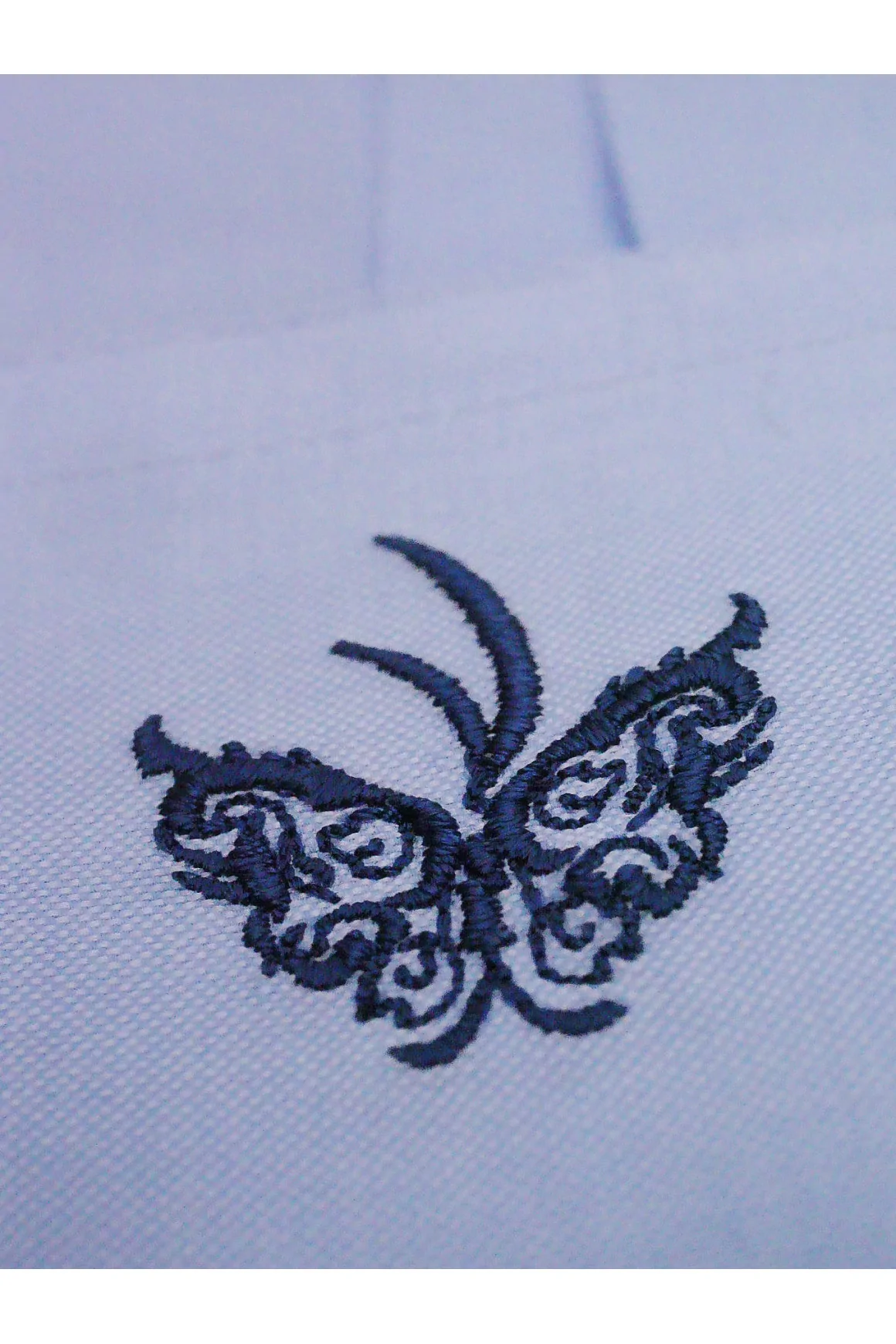 Achat Chemise BUTTERFLY