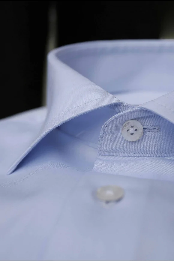 Achat Chemise Classique bleu ciel