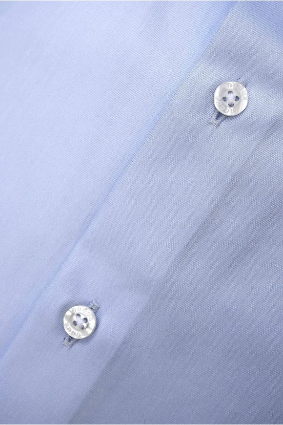 Achat Chemise Classique bleu ciel