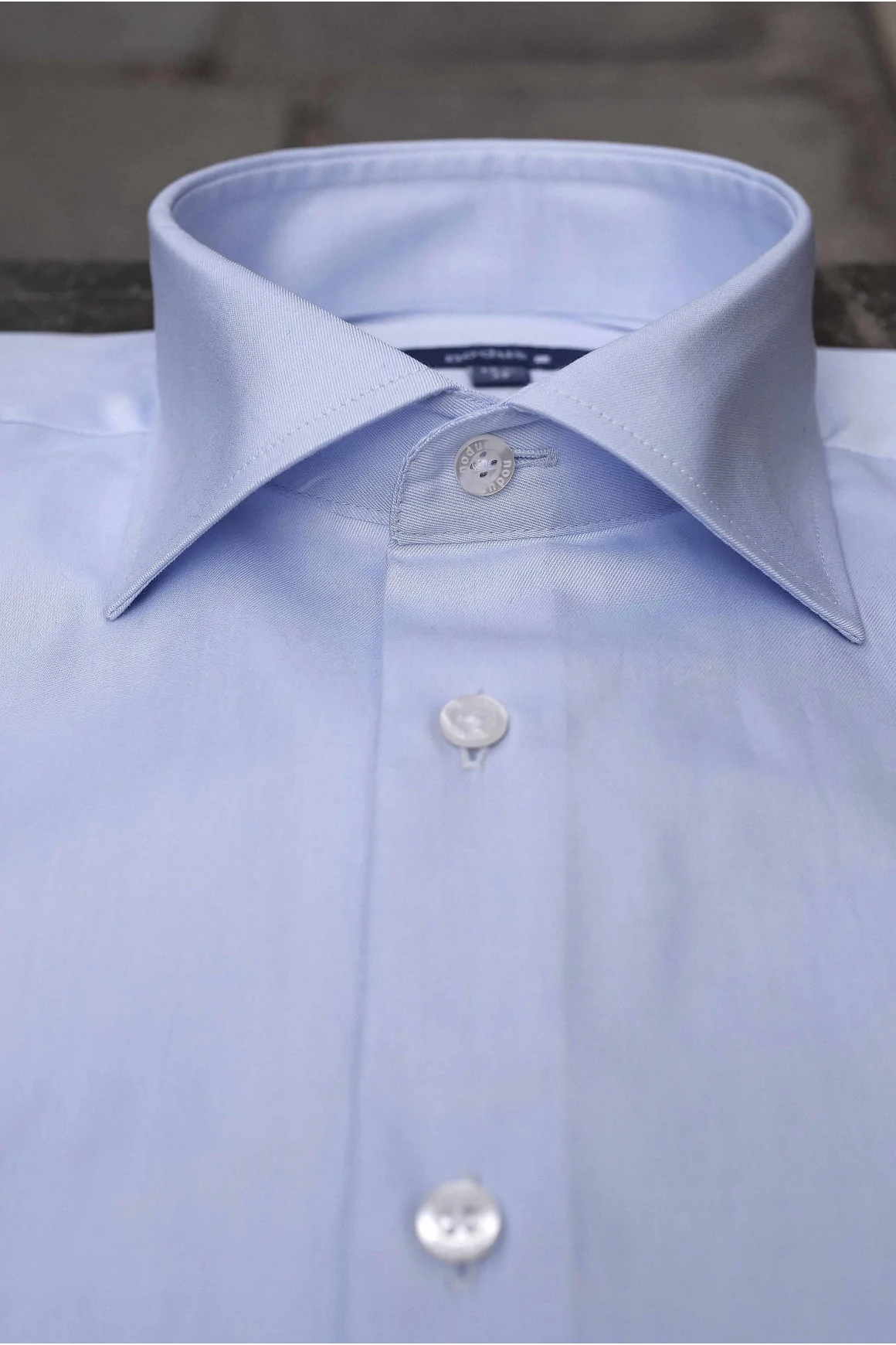 Achat Chemise Classique bleu ciel