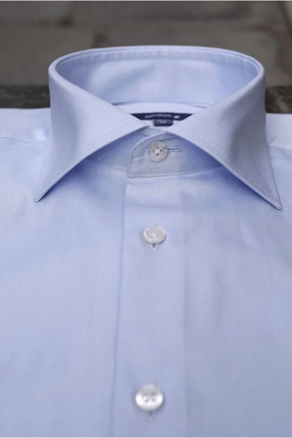 Achat Chemise Classique bleu ciel