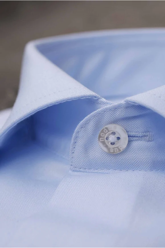 Achat Chemise Classique bleu