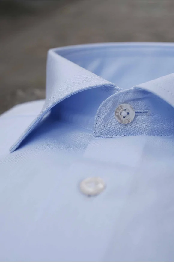 Achat Chemise Classique bleu