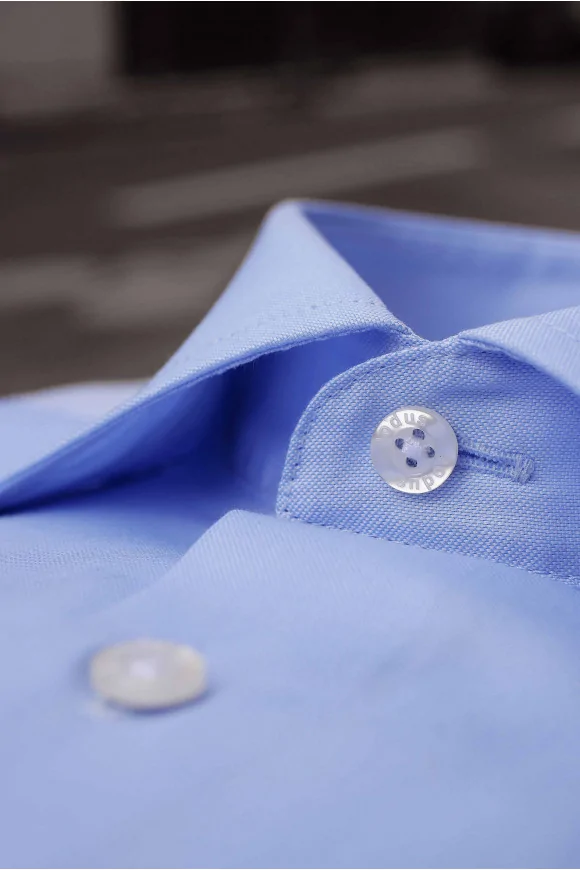 Achat Chemise BUTTERFLY