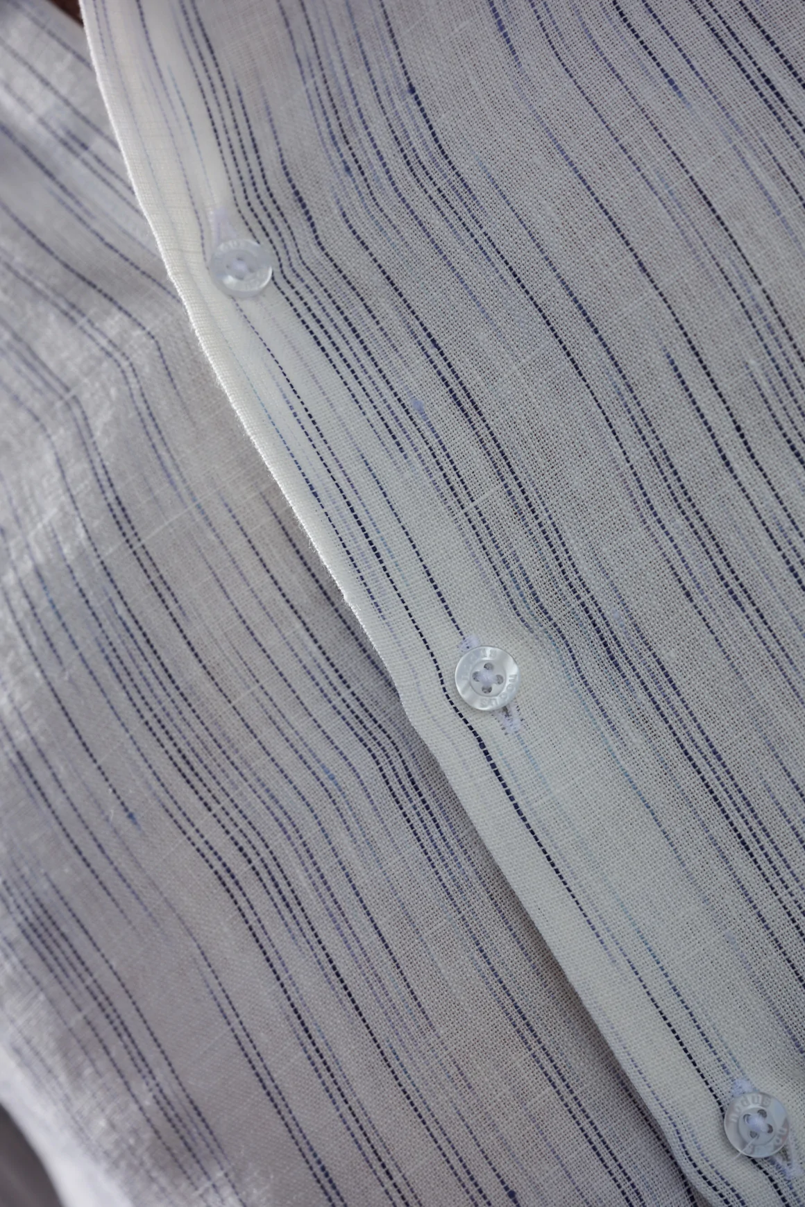 Achat Chemise Multi Rayures