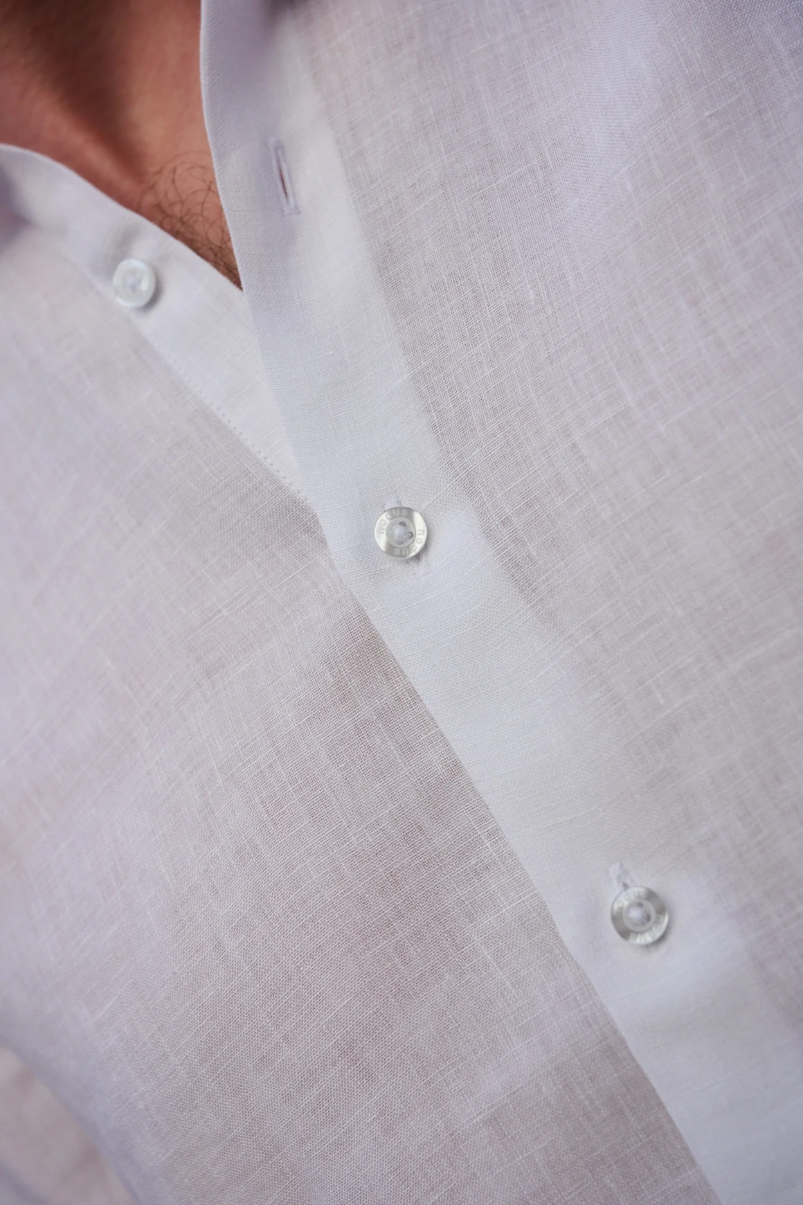 Achat Chemise SIENNA Blanc