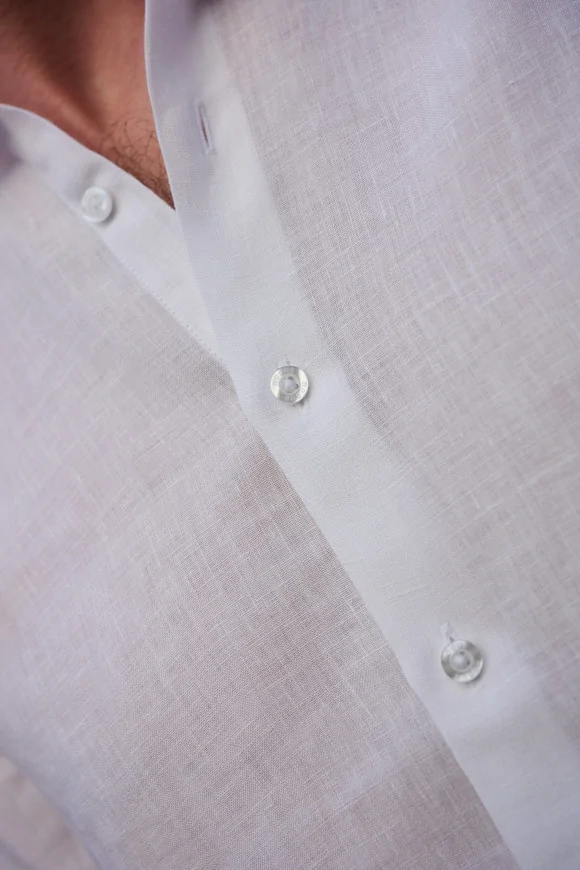 Achat Chemise SIENNA Blanc