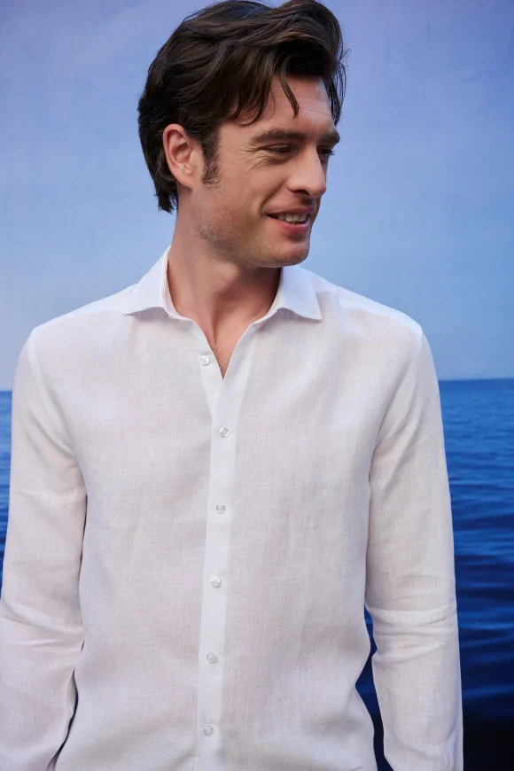 Achat Chemise SIENNA Blanc