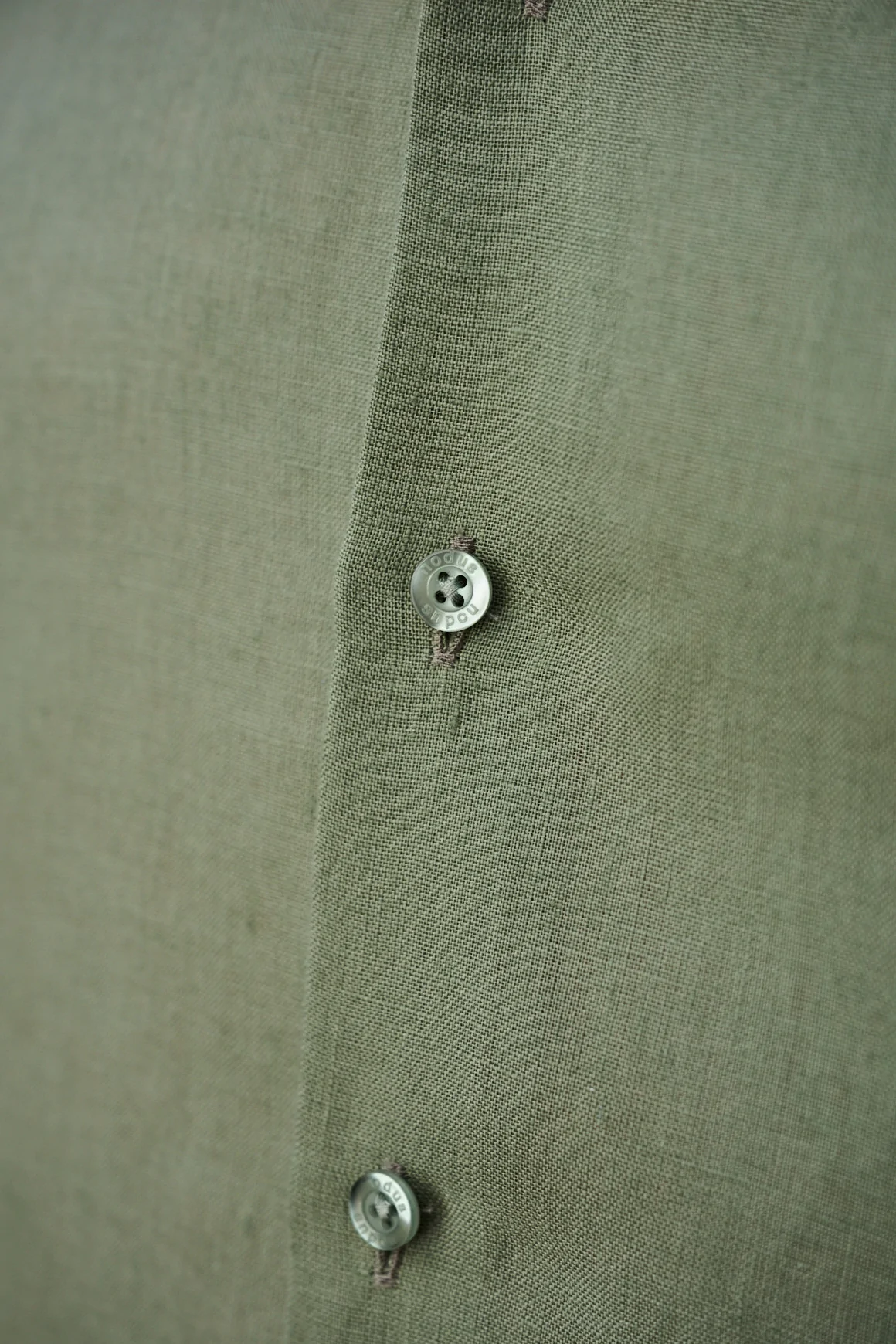 Achat Chemise SIENNA Vert militaire