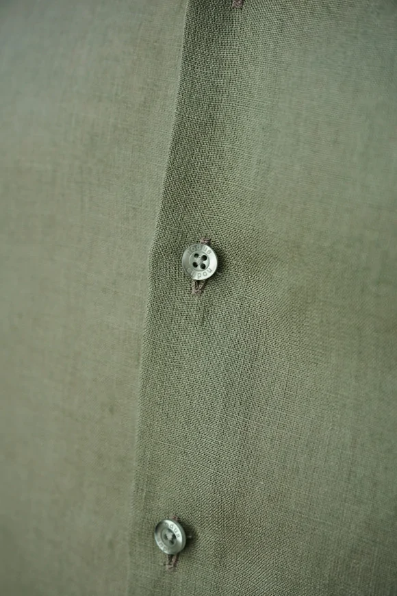 Achat Chemise SIENNA Vert militaire