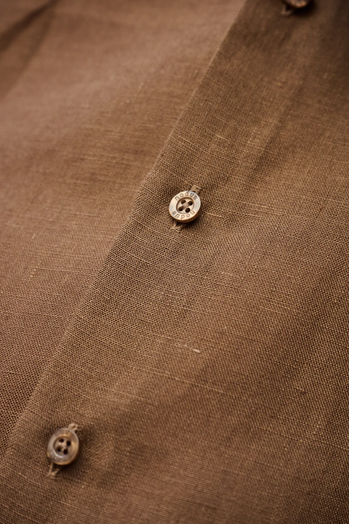 Achat Chemise SIENNA Marron