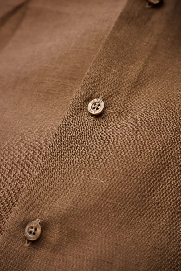 Achat Chemise SIENNA Marron