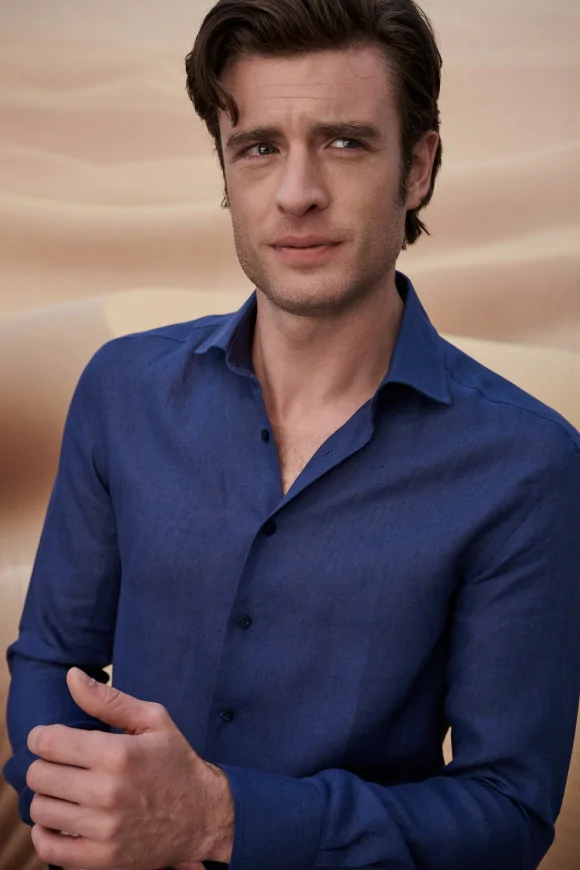 Achat Chemise SIENNA Navy