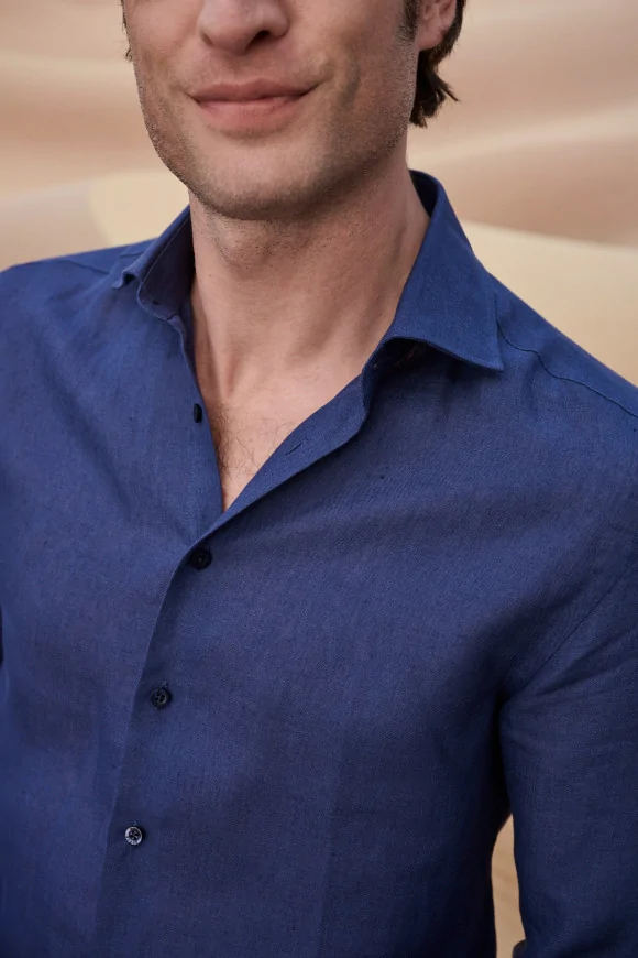 Achat Chemise SIENNA Navy