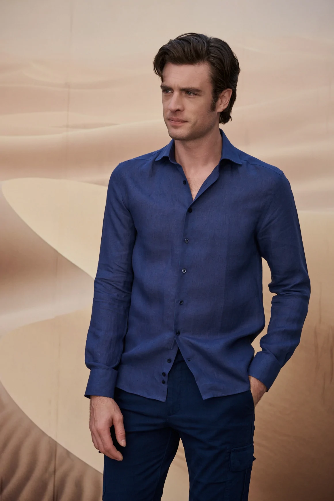 Achat Chemise SIENNA Navy