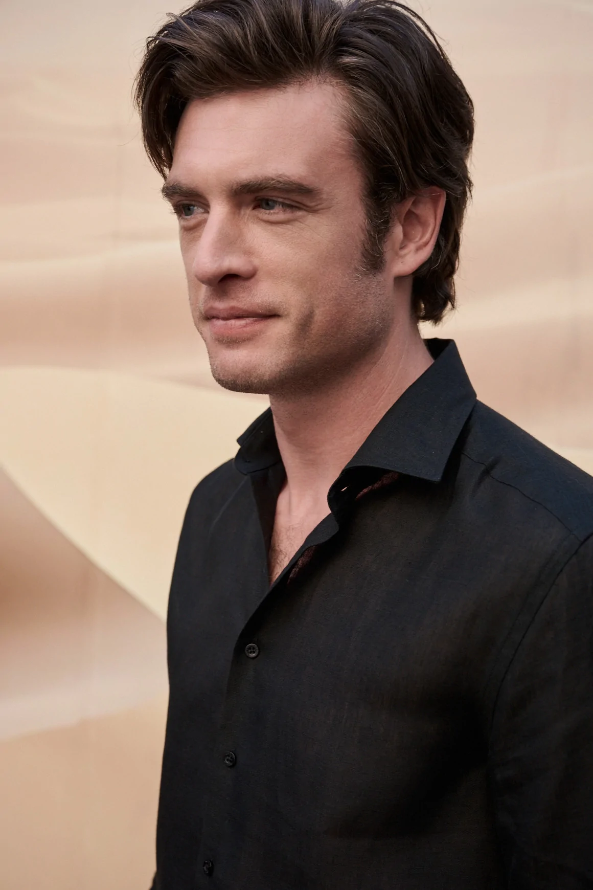 Achat Chemise SIENNA Noir