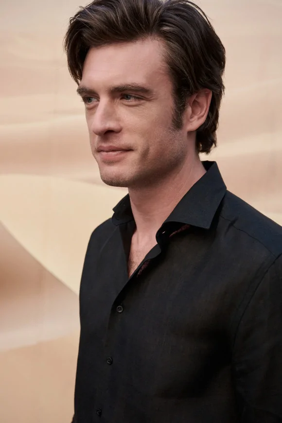 Achat Chemise SIENNA Noir