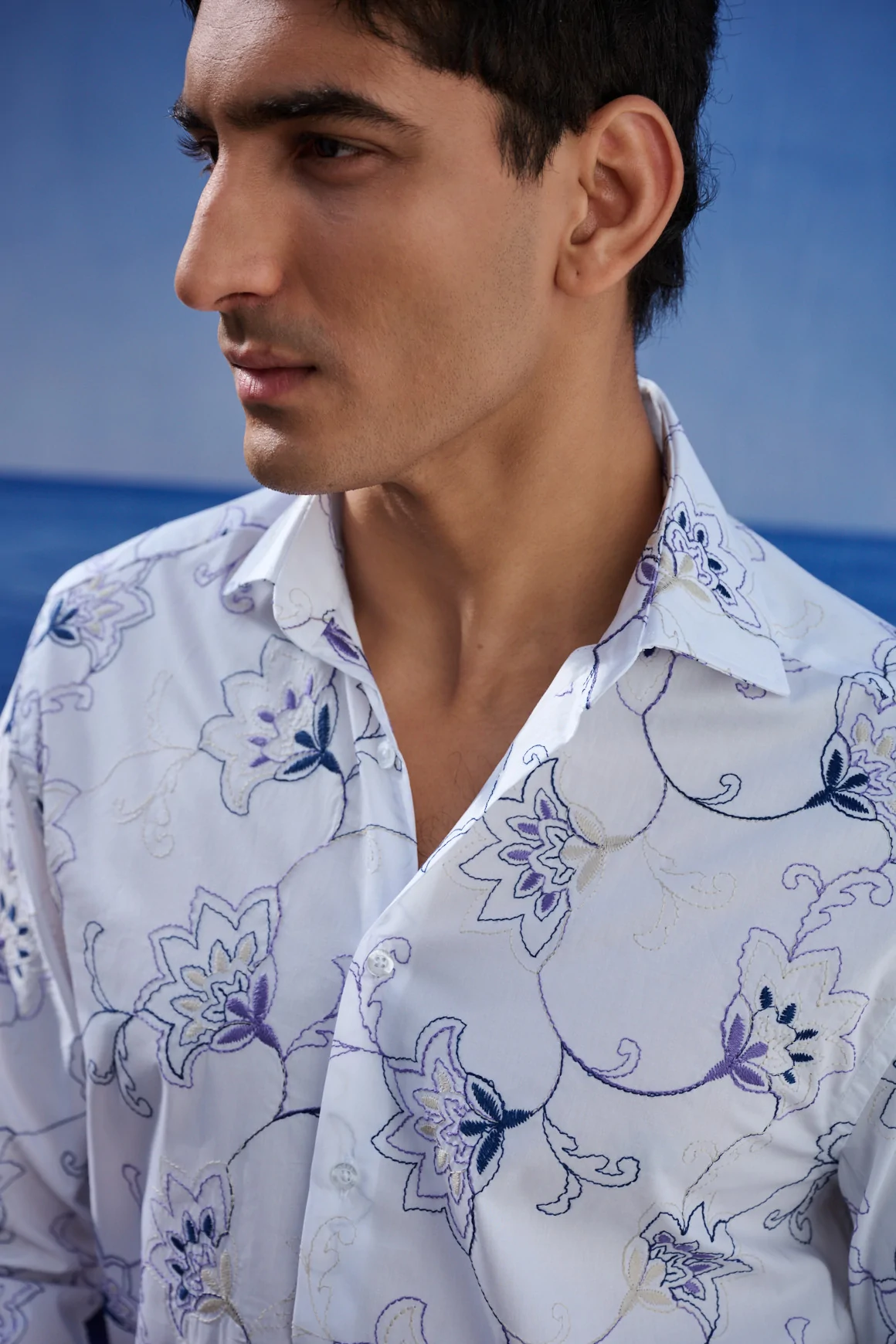 Chemise MASTER PIECE