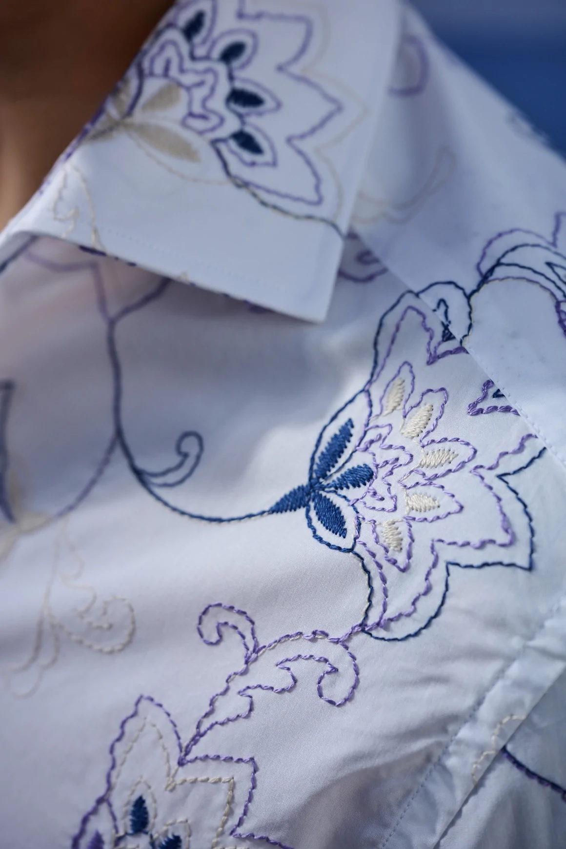 Achat Chemise MASTER PIECE