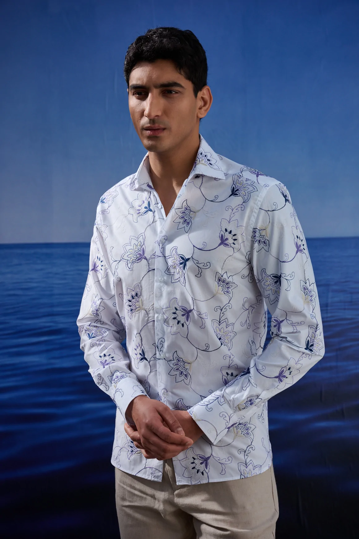 Achat Chemise MASTER PIECE