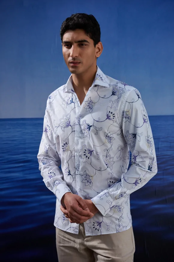 Achat Chemise MASTER PIECE