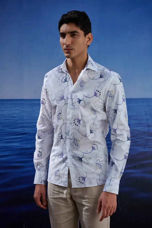 Achat Chemise MASTER PIECE