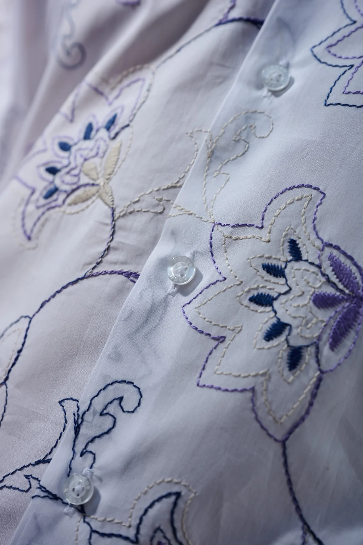 Achat Chemise MASTER PIECE